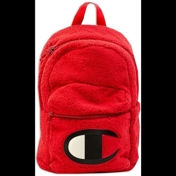 sherpa champion backpack